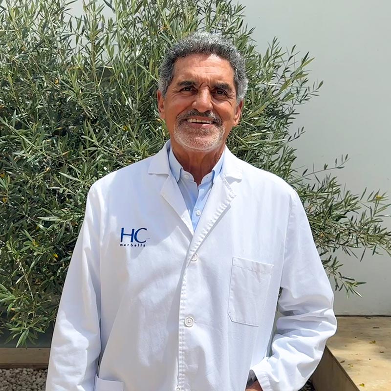 Dr. Francis Dhobb
