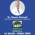 Dr. Ramin Pakzad Onda Cero Marbella