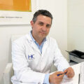 Dr. Antonio Hernández