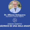 Bypass gástrico de una sola anastomosis