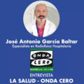 J A García Baltar Onda Cero Marbella