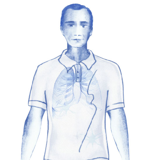 fisioterapia respiratoria