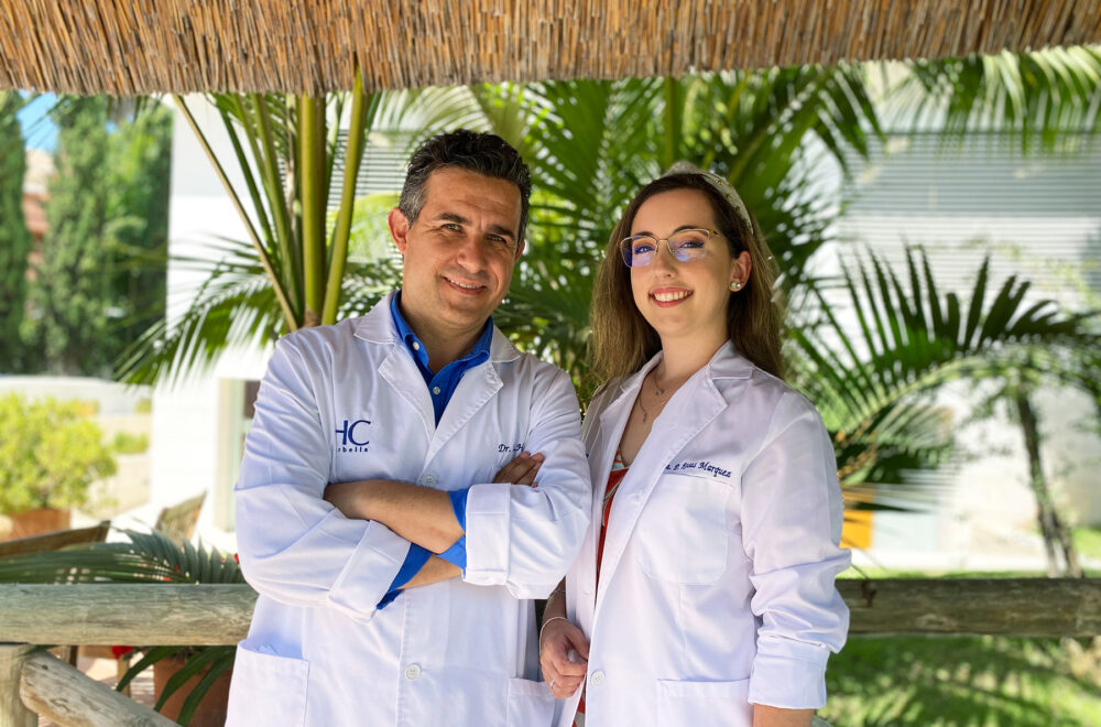 otorrinolaringólogo Marbella