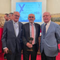 X Edición Premios Fundación ECO