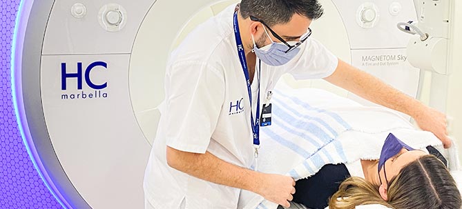 Diagnostic Imaging