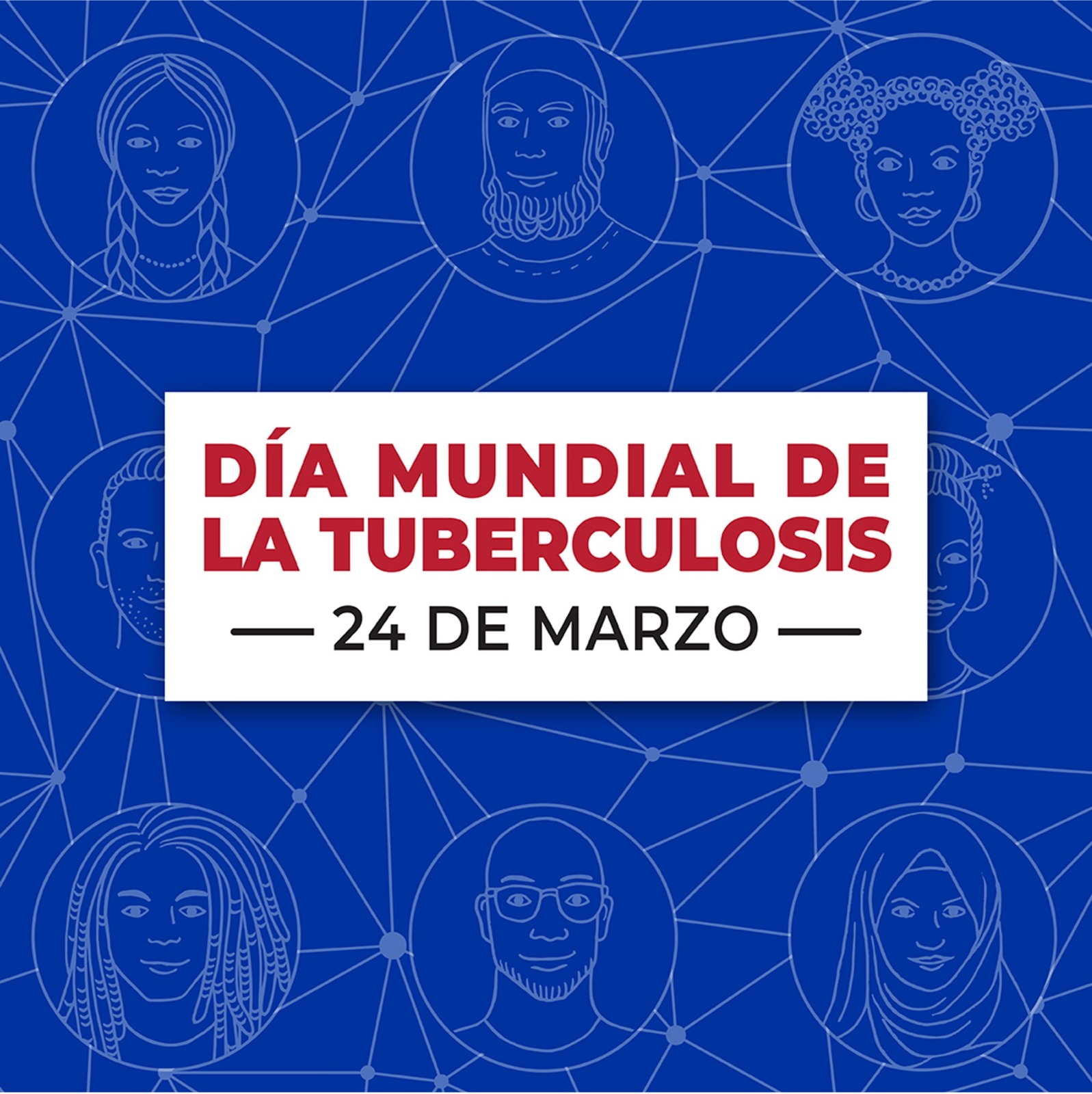 Día Mundial de la Tuberculosis