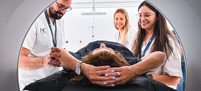 Radioterapia