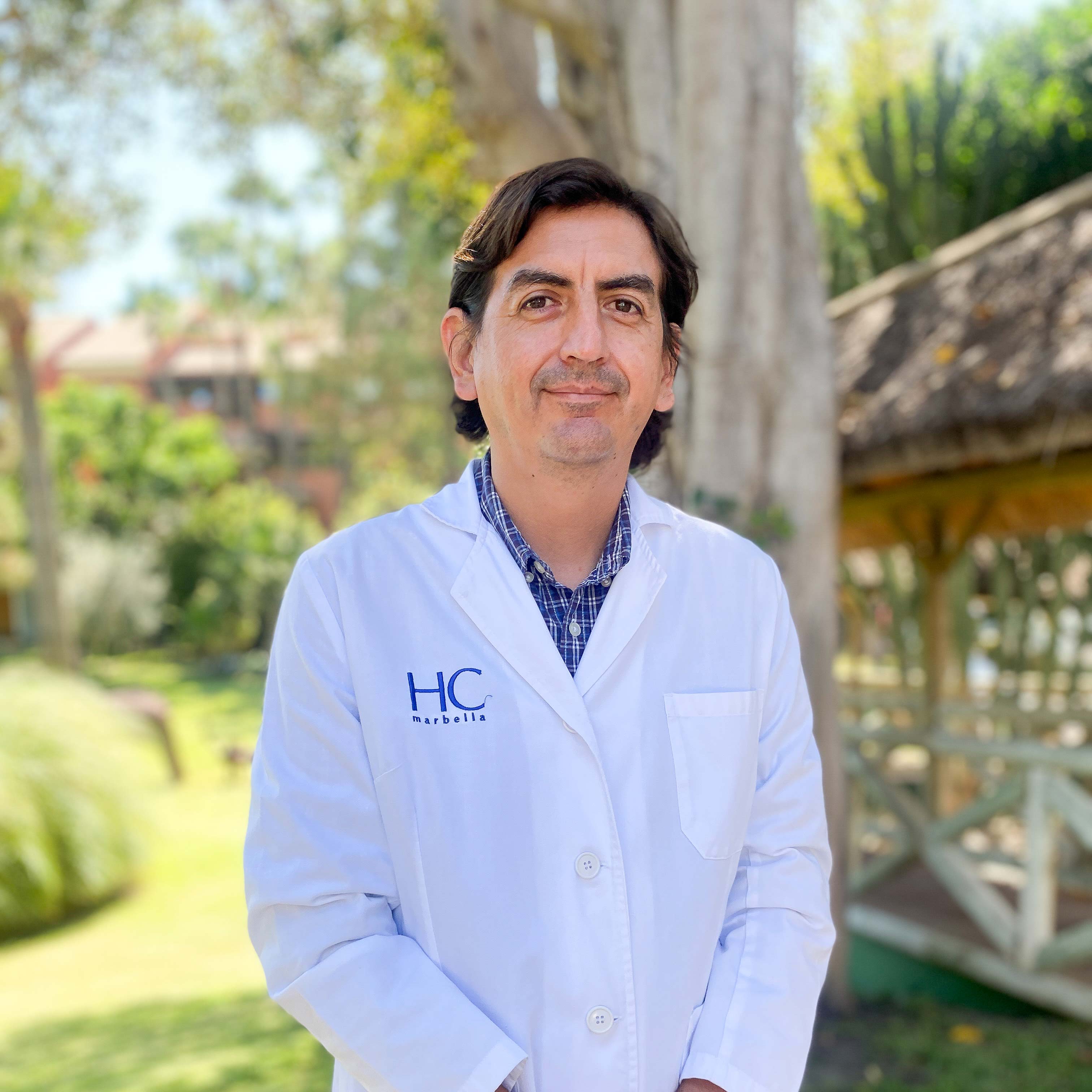 Dr. Stalin Fabricio Morales Pinto