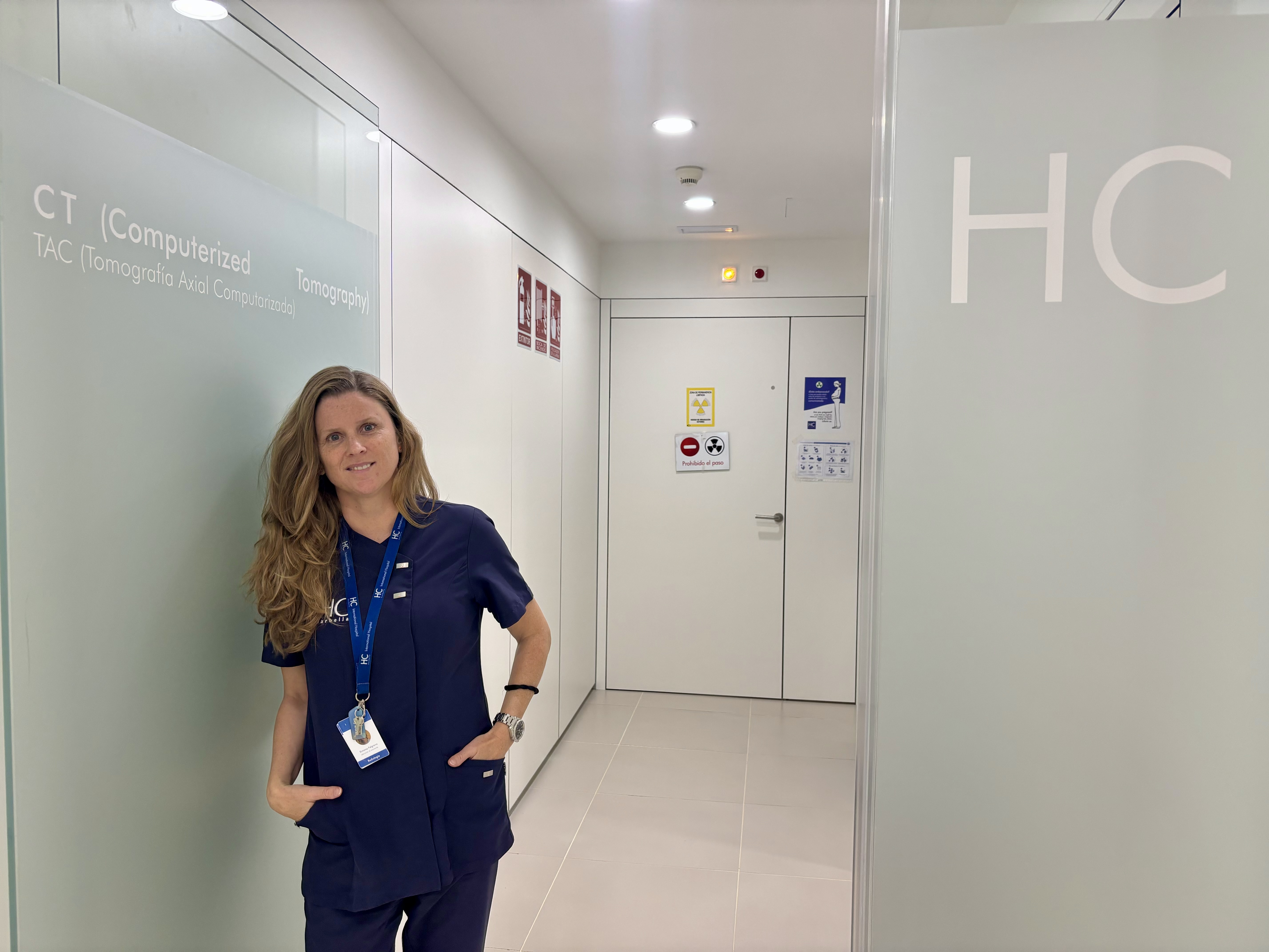 Simona coordinación pacientes
