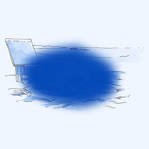 desprendimiento retina
