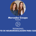 Paciente de Ginecología, tratamiento Suelo Pélvico