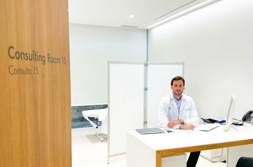 Doctor Ciano