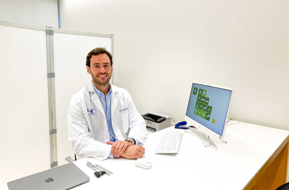 neurology Marbella