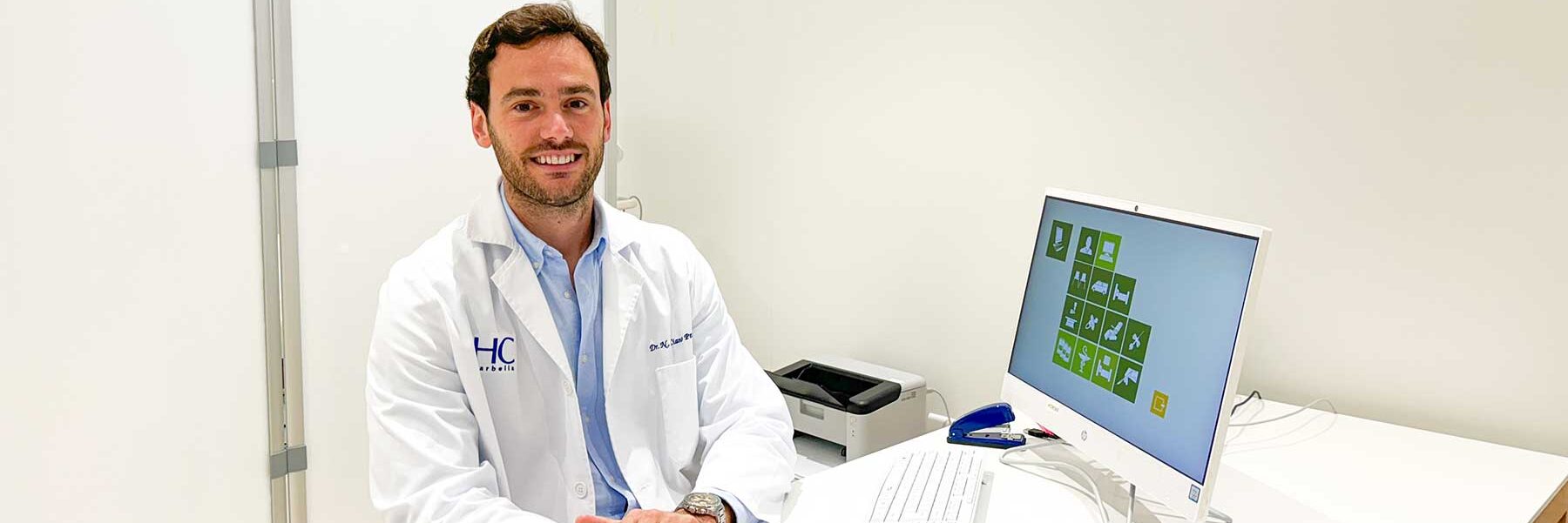 neurology Marbella