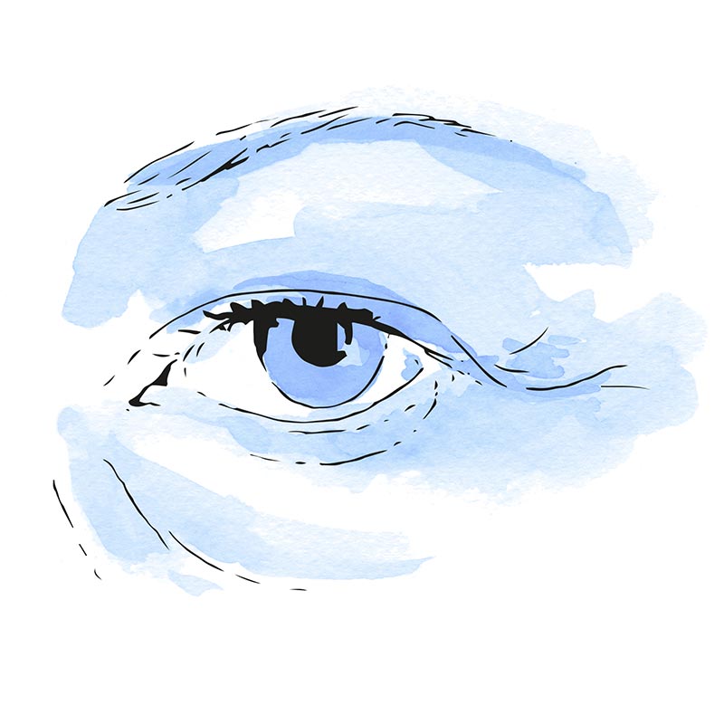ojo