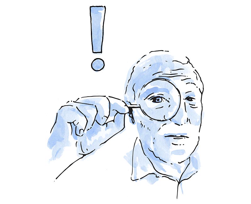 factores riesgo ojos
