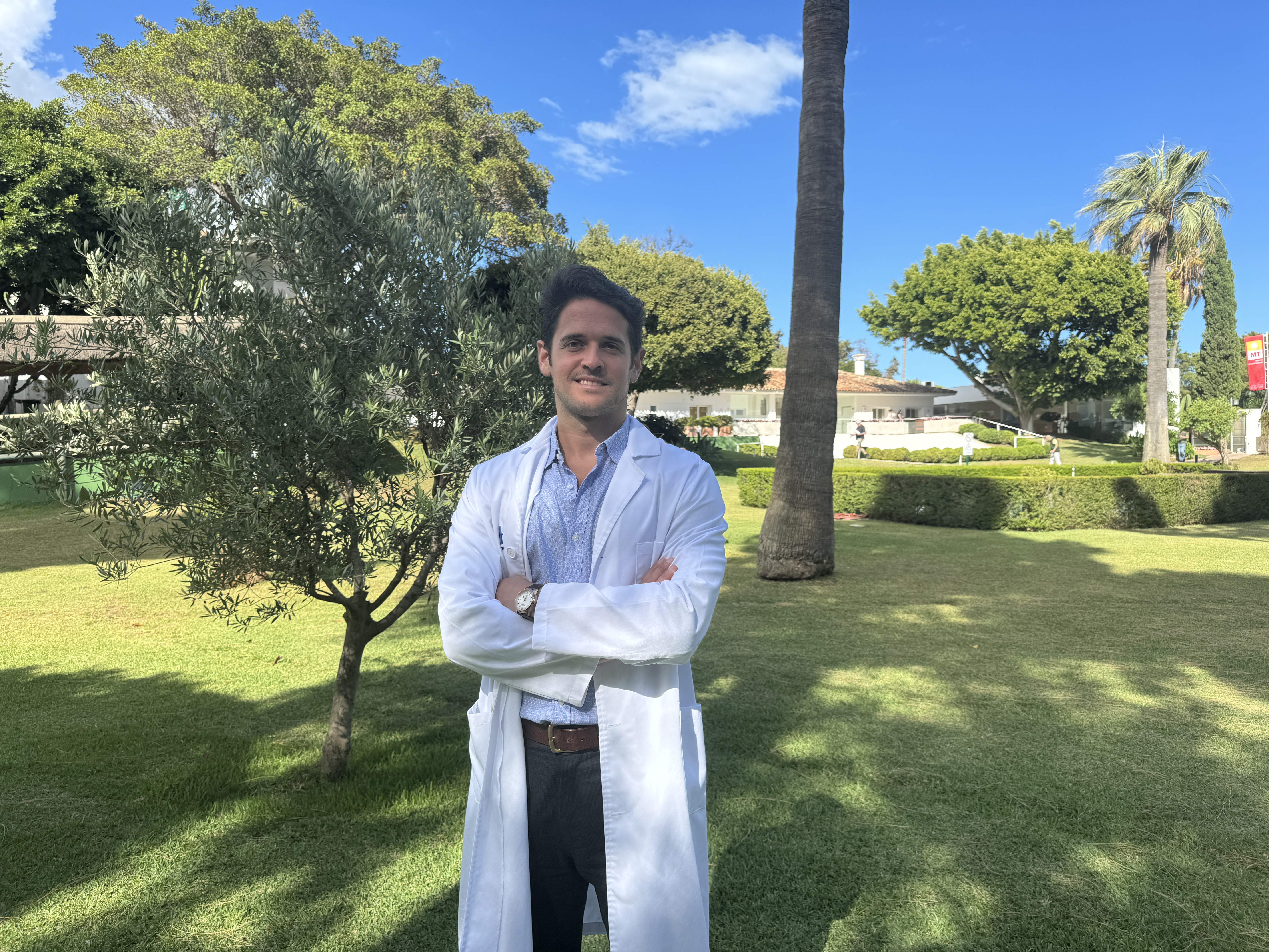 Dr. Jiménez
