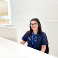 Johanna Romero testimonio