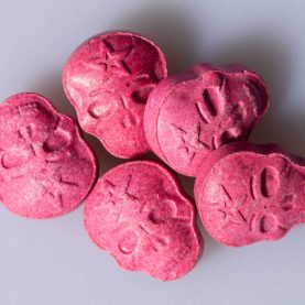 Drogas