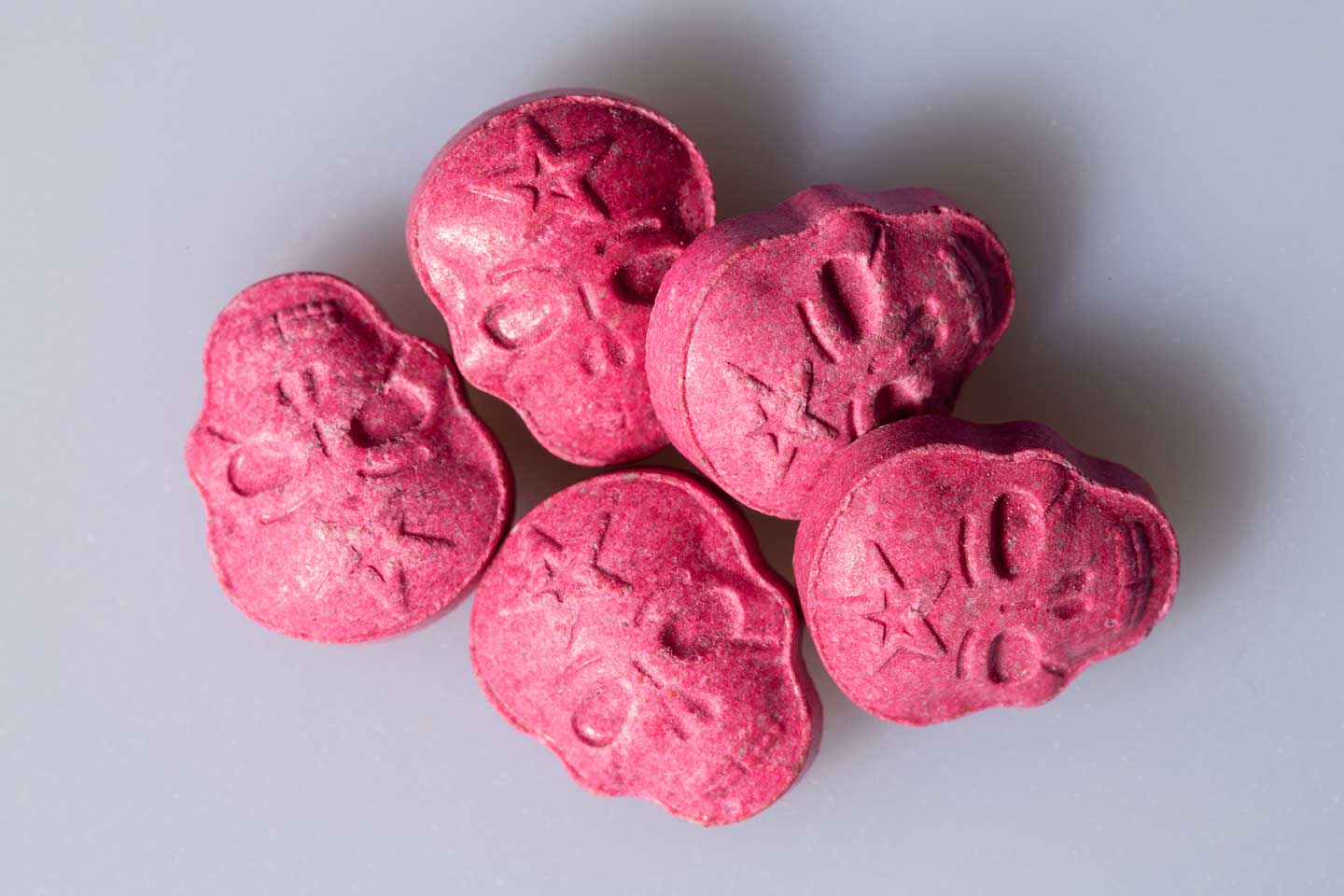 Drogas