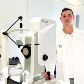 optometrista Marbella