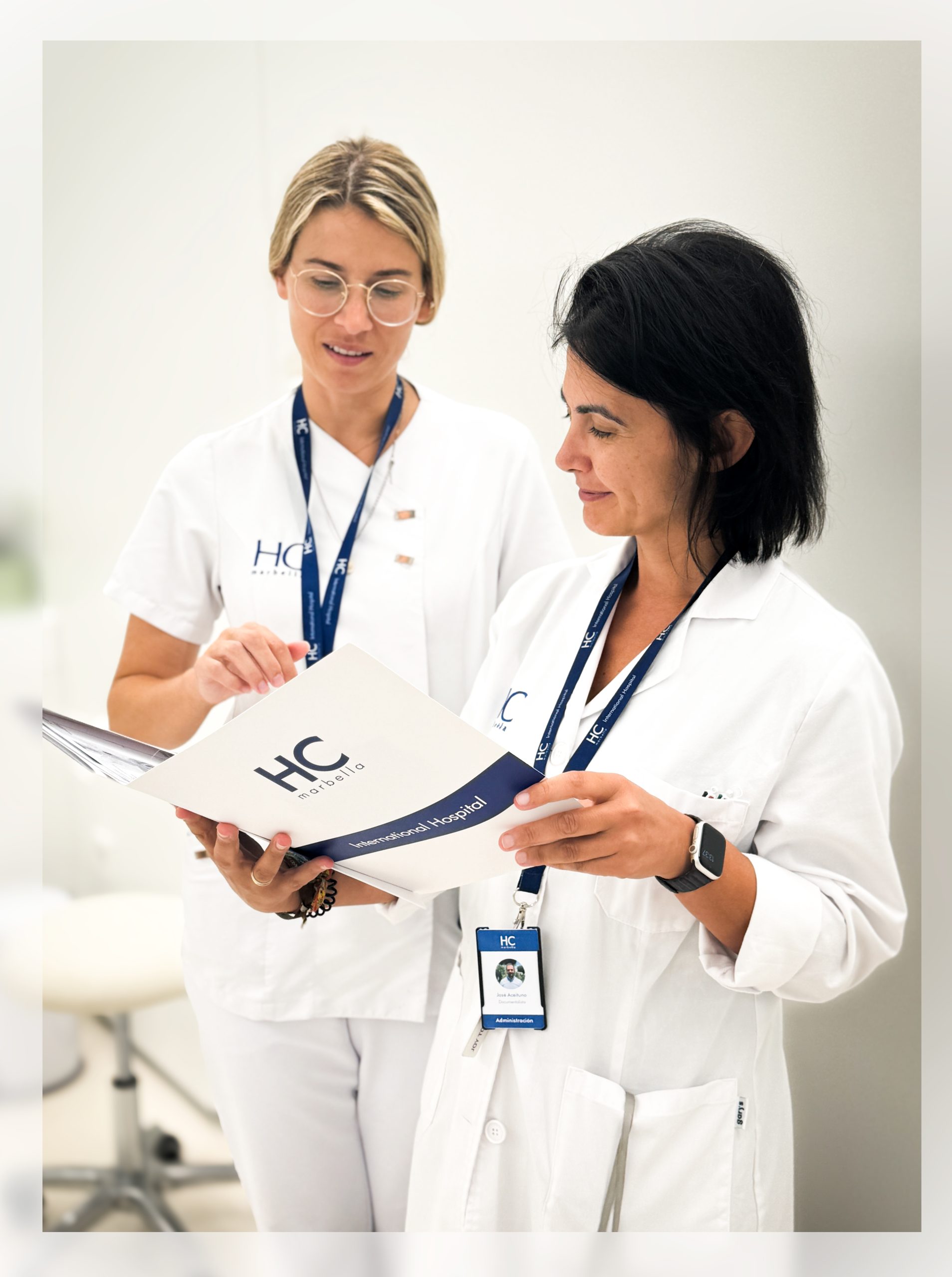 oncology HC Marbella