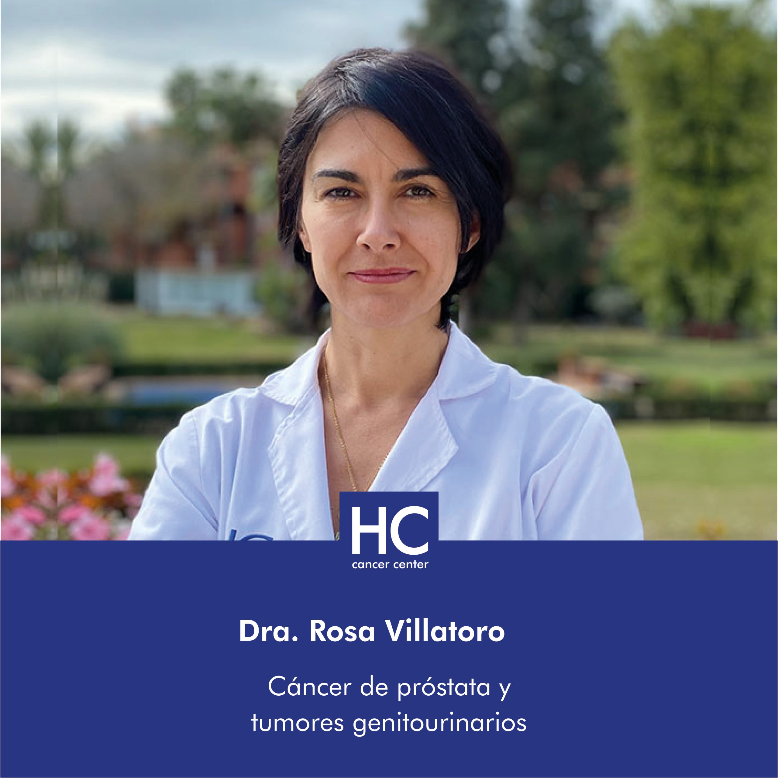 Dra. Rosa Villatoro