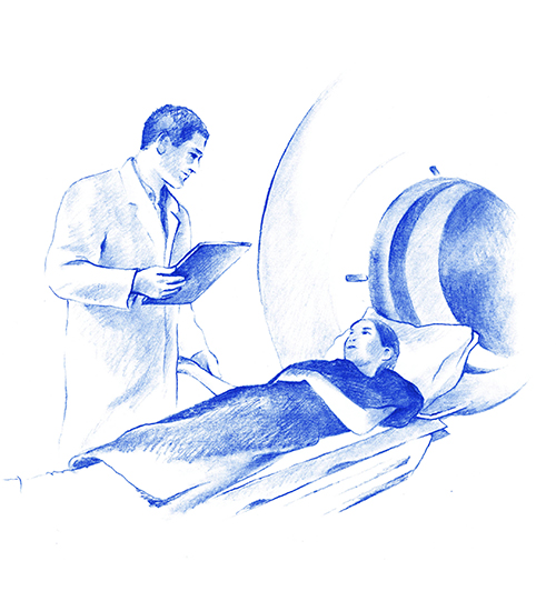 Diagnosis and treatment