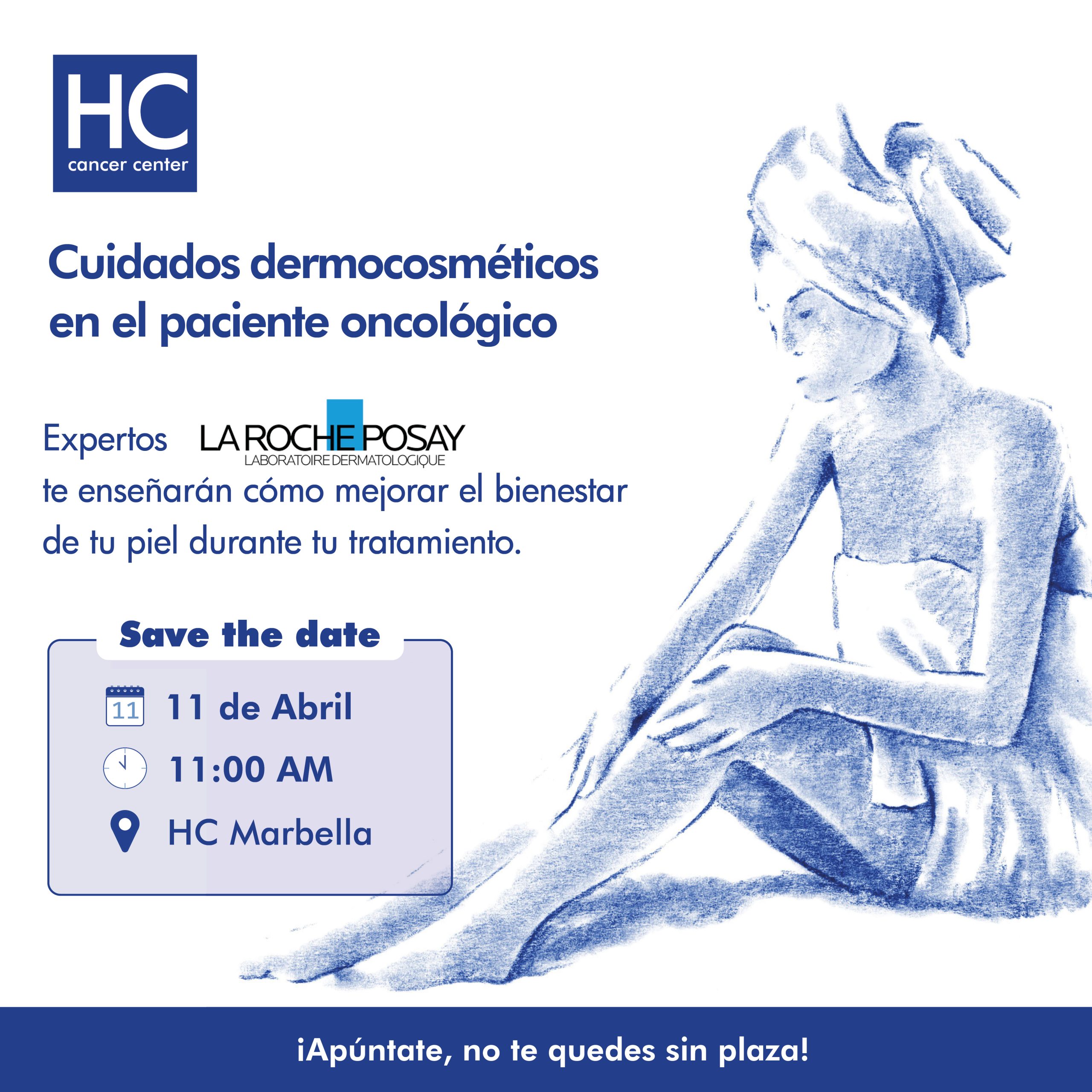 cuidado dermoestético paciente oncologico