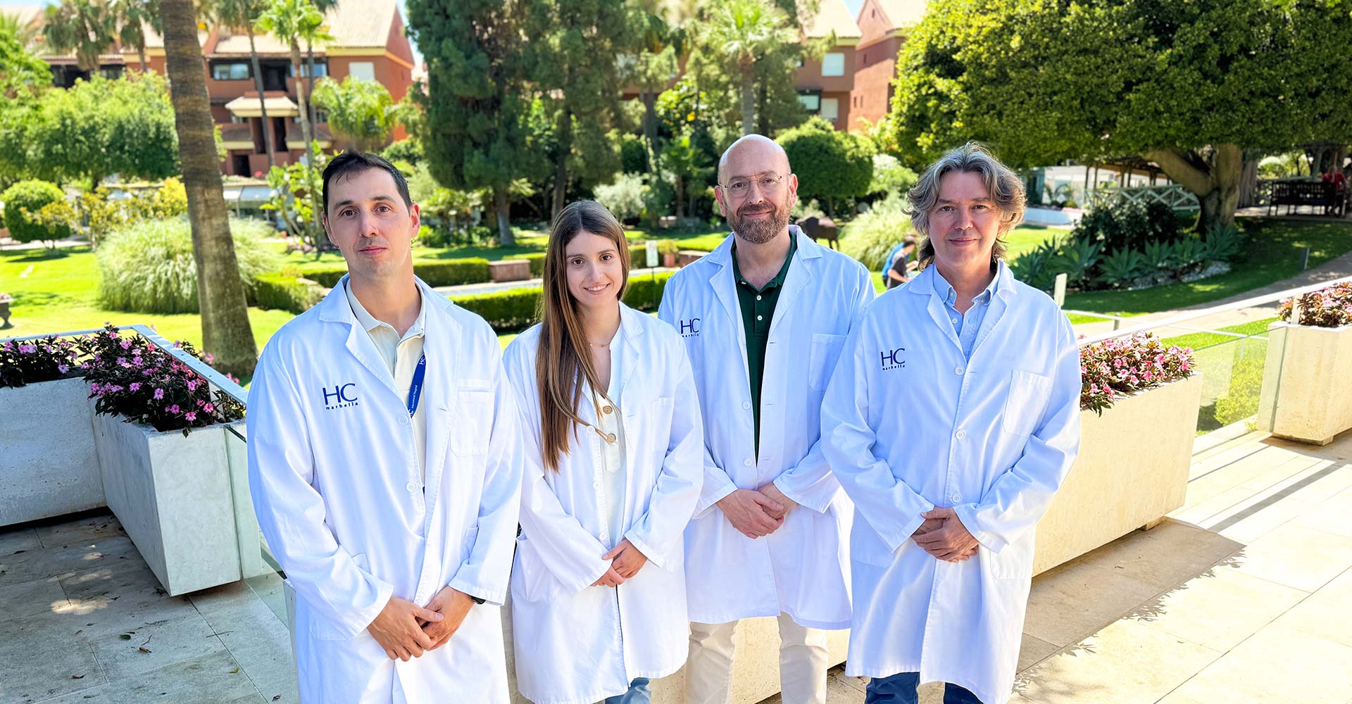 Oftalmología Marbella