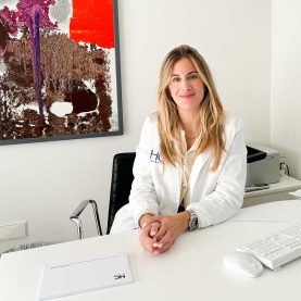 Dra. Belén Salvatierra