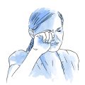 alergia ocular