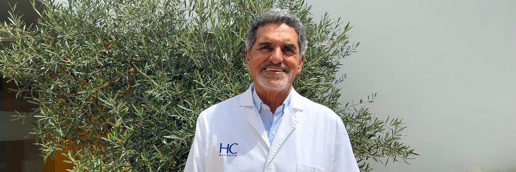 Dr. Francis Dhobb