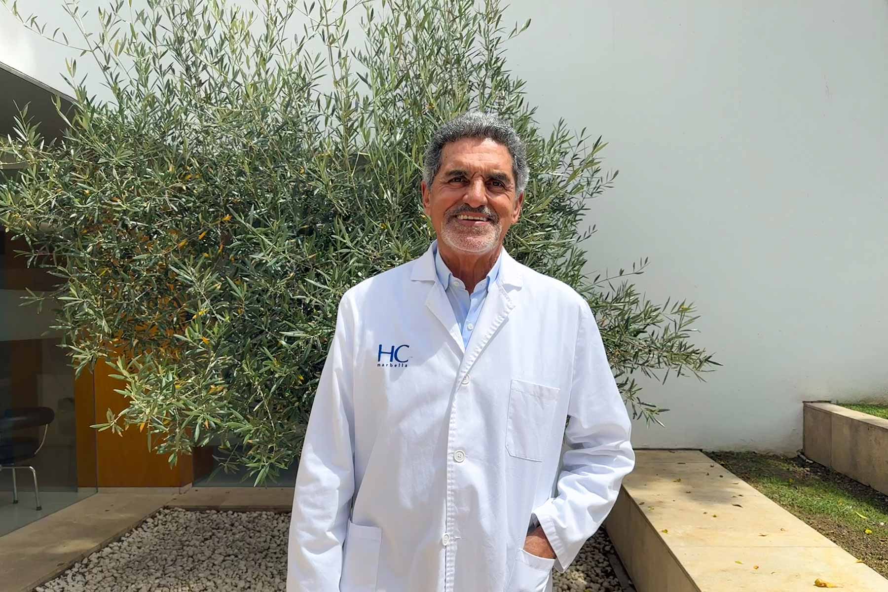 Dr. Francis Dhobb