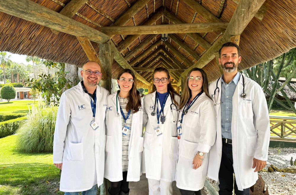 GP Team