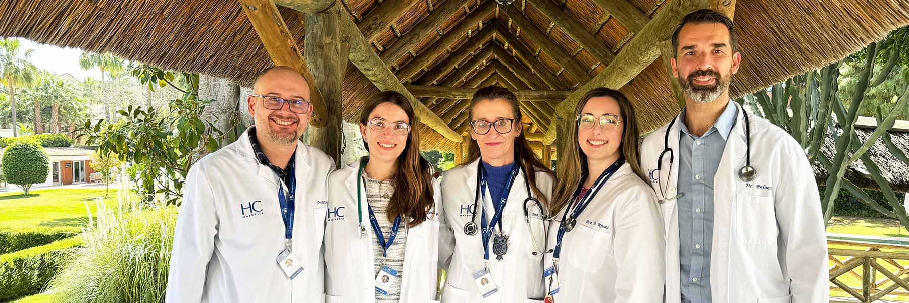 GP Team