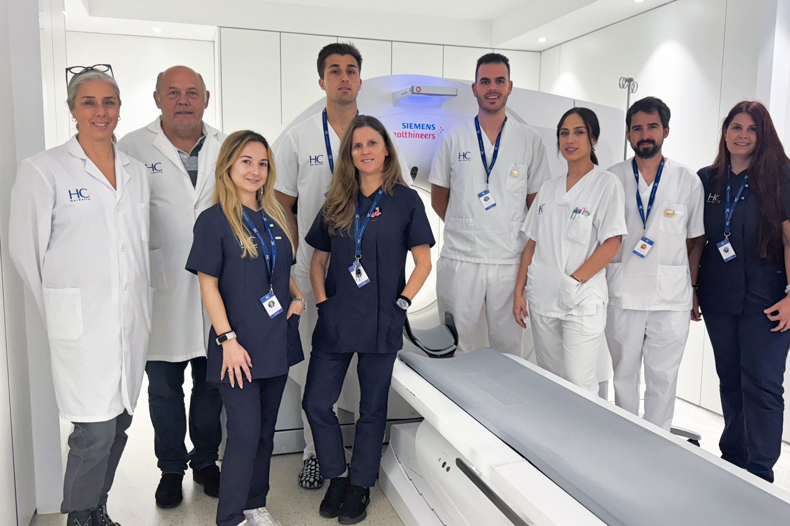 Ia en radiodiagnostico