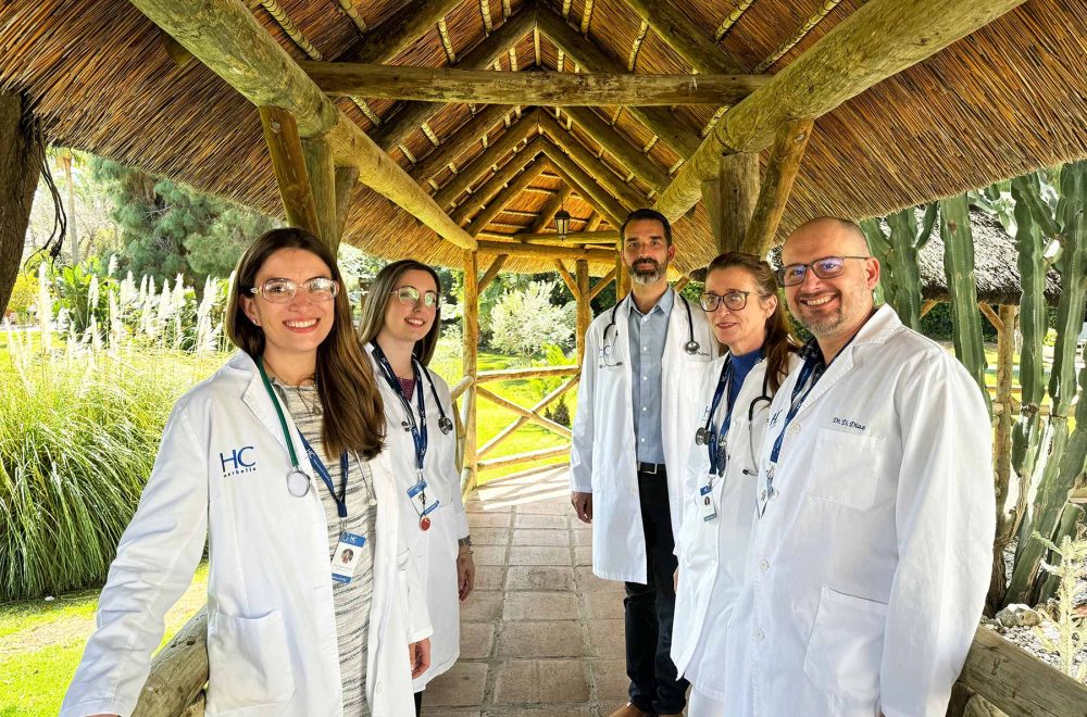 Medicina Familiar e Interna