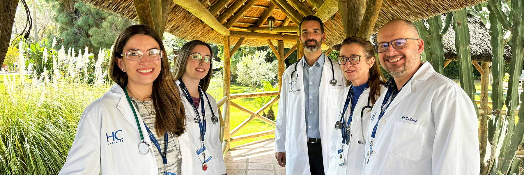 Medicina Familiar e Interna