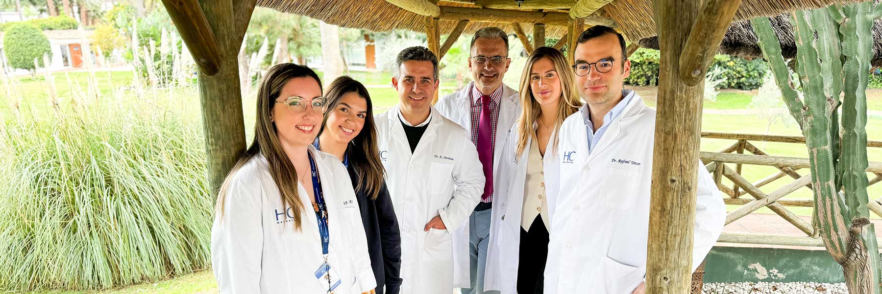 equipo otorrino