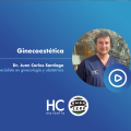 Dr. Santiago, ginecoestética