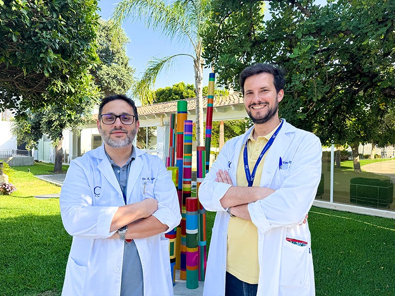 alergólogo y neumólogo en Marbella