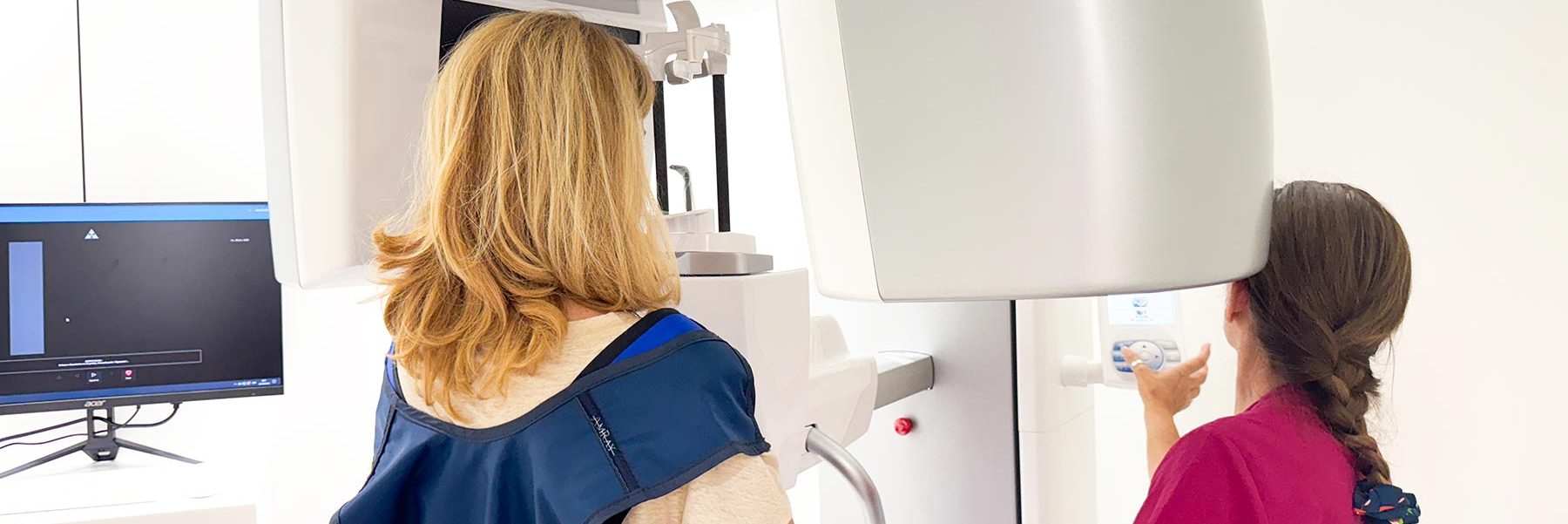 CBCT odontología