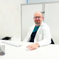Doctor David Díaz Sesé