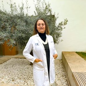 Testimonio Dra. Escobar
