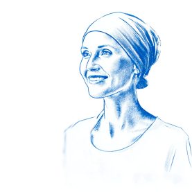 paciente oncologia HC Marbella