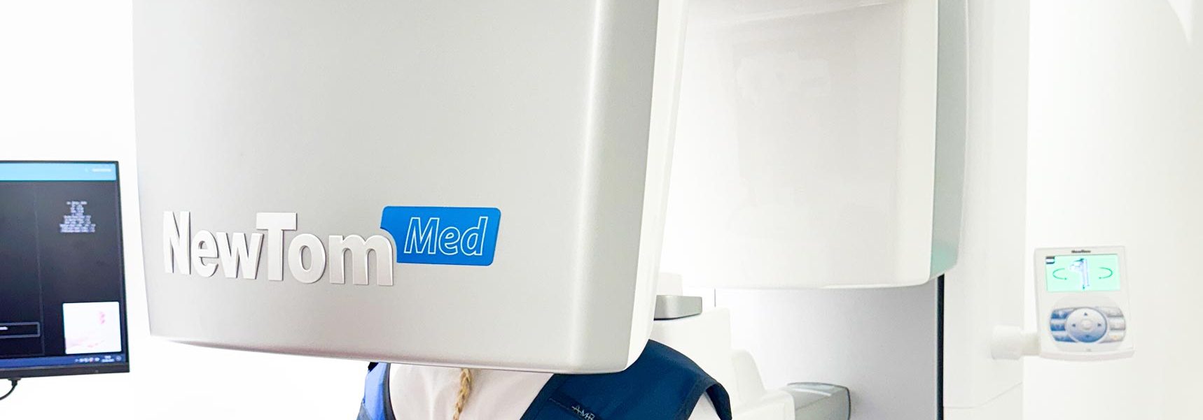 CBCT ORL
