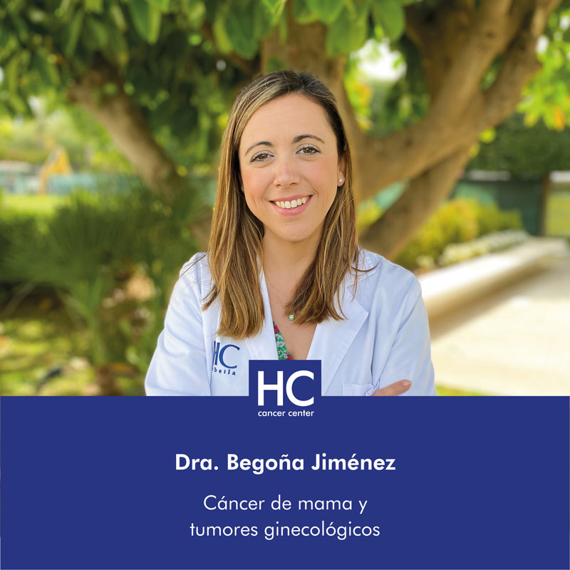 Dra. BEgoña Jiménez
