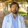 Dr. Pablo Castro