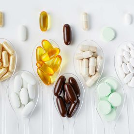 suplementos